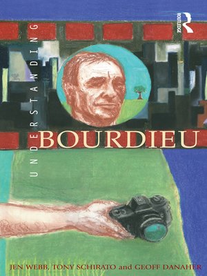 cover image of Understanding Bourdieu